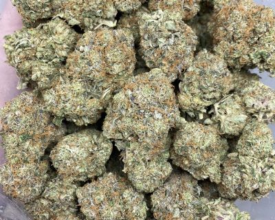 PINK BOMB (MEGA GAS) - Image 3